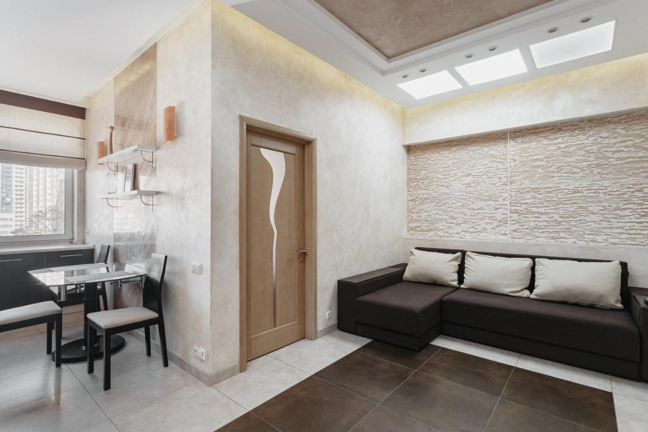 Lapinsky Apartments โอเดสซา ภายนอก รูปภาพ