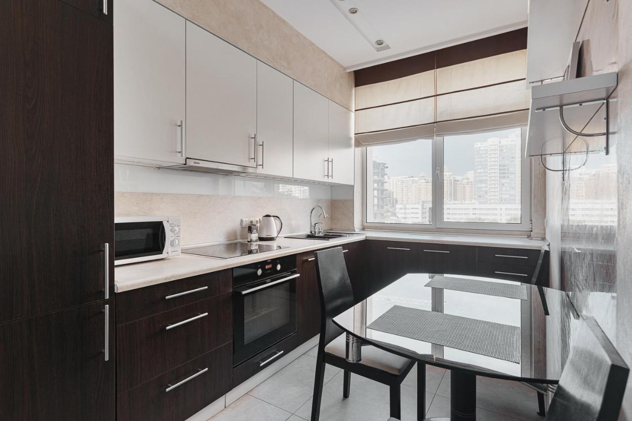 Lapinsky Apartments โอเดสซา ภายนอก รูปภาพ