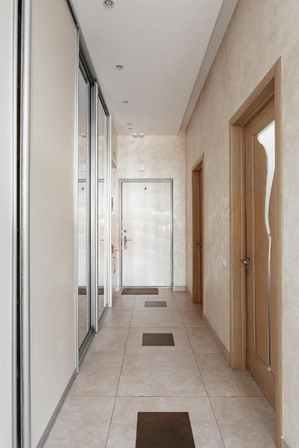 Lapinsky Apartments โอเดสซา ภายนอก รูปภาพ