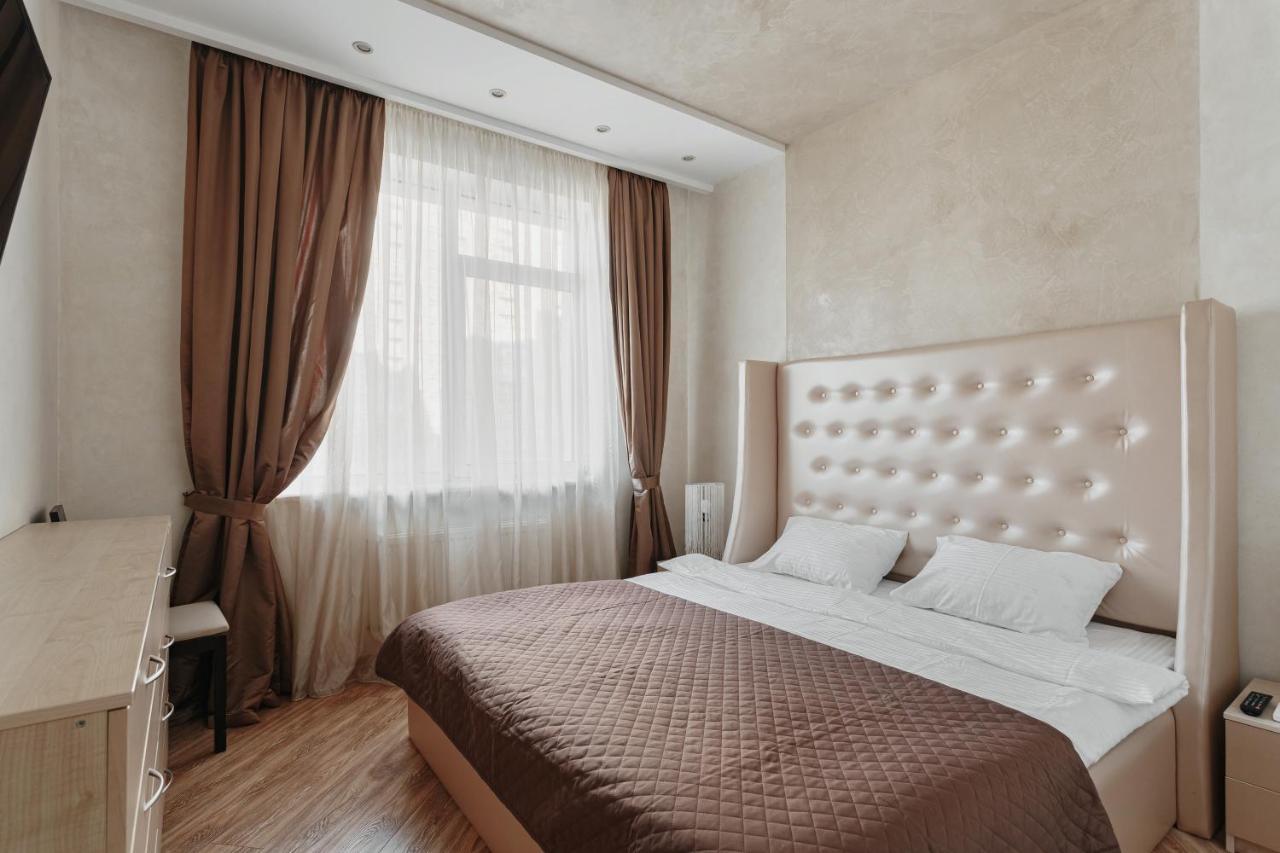 Lapinsky Apartments โอเดสซา ภายนอก รูปภาพ