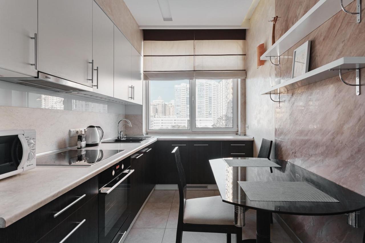 Lapinsky Apartments โอเดสซา ภายนอก รูปภาพ