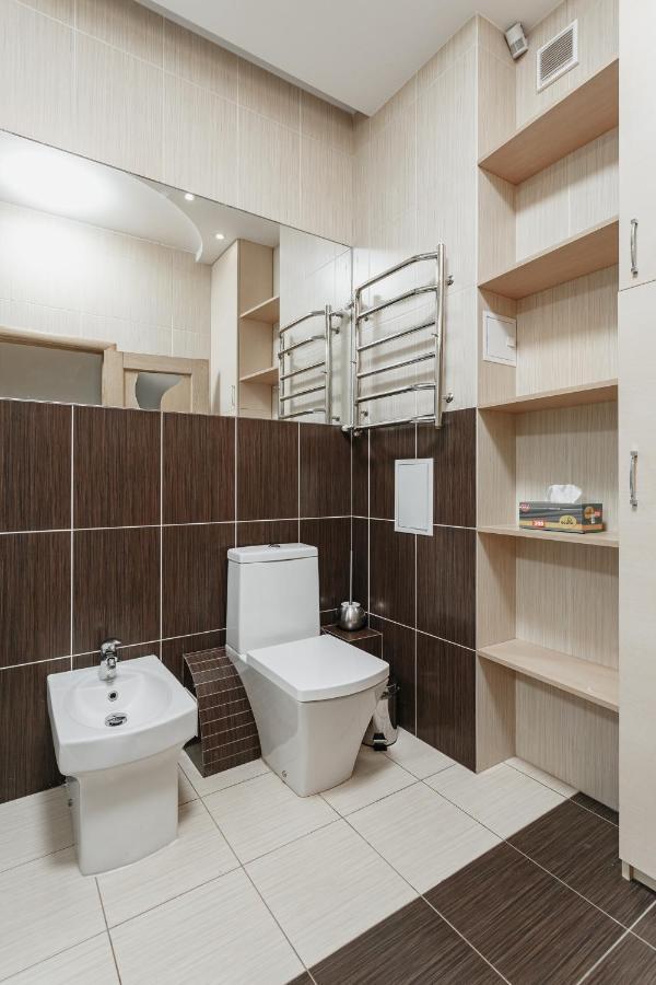 Lapinsky Apartments โอเดสซา ภายนอก รูปภาพ